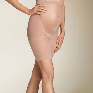 Spanx Power Mama Maternity Shaper